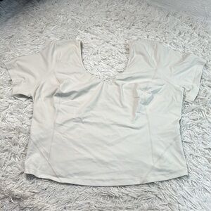 Lululemon Align T-Shirt